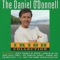 Danny Boy - Daniel O'Donnell