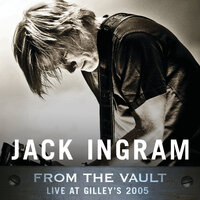 Never Knocked Me Down - Jack Ingram