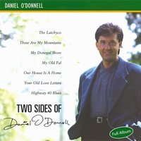 I Wouldn't Change You If I Could - Daniel O'Donnell