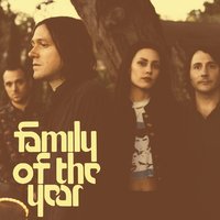 Hey Kid - Family of the Year