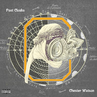 Dead Albatross - Chester Watson