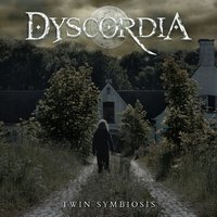 Locked Within - Dyscordia