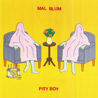 I Don't Want To - Mal Blum