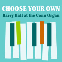 Bluebird of Happiness - Barry Hall