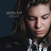 God of a Girl - Georgi Kay