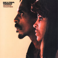 Goodbye, So Long - Ike & Tina Turner