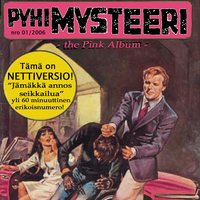 Oppimisvaikeuksia - Pyhimys