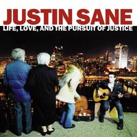 College Avenue - Justin Sane