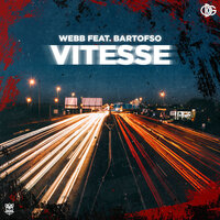 Vitesse - Webb, Bartofso