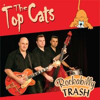 Twenty Flight Rock - The Top Cats