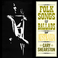 Jim Jones At Botany Bay - Gary Shearston