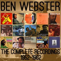 Makin' Whoopie - Ben Webster