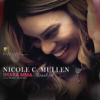 Imara Mma Beautiful - Nicole C. Mullen
