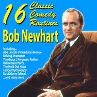 Introducing Tobacco - Bob Newhart