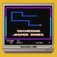 Oscuridad - Jasper Bones