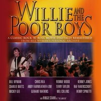 Willie And The Poor Boys