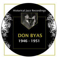 You Go to My Head - Don Byas