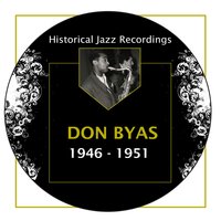 I Surrender, Dear - Don Byas, Peanuts Holland, Tyree Glenn