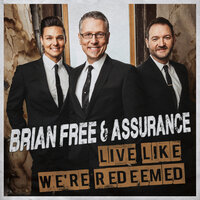 He Will Carry You - Brian Free, Assurance