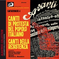Canta di Matteotti - Michele Straniero
