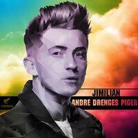 Andre Drenges Piger - Jimilian