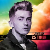 25 Timer - Jimilian, Stine