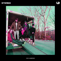 Trumpet Boy - LAUNDRY DAY