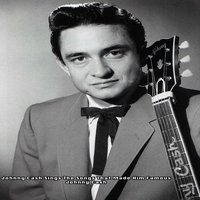 Guess Things Happpen That Way - Johnny Cash