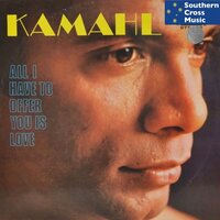 Sounds of Goodbye - Kamahl
