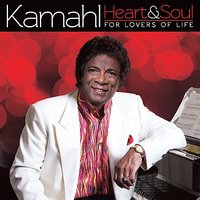 I Hear a Song - Kamahl