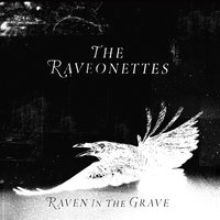 My Time's Up - The Raveonettes