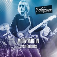 Deeper (Into Love) - Moon Martin