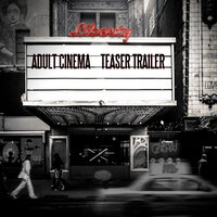 Feel Your Eyes - Adult Cinema