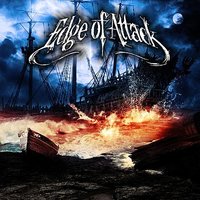 Set the World Aflame Feat. Pellek - Edge of Attack, Per Fredrik Pellek Åsly