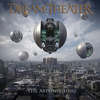 Three Days - Dream Theater