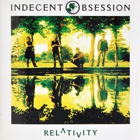Lady Rain - Indecent Obsession
