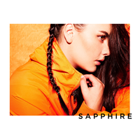 Sapphire - IOLITE
