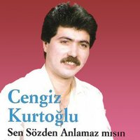 Yorgun - Cengiz Kurtoglu