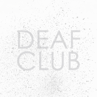 Sunday - Deaf Club