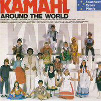 Shenandoah - Kamahl