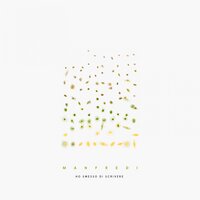Ho smesso di scrivere - Manfredi