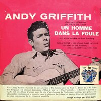 Flop Eared Mule - Andy Griffith