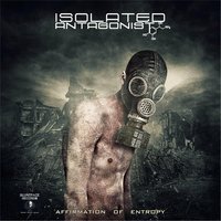 Gather the Past - Isolated Antagonist