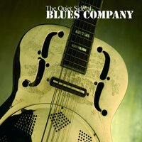 Out Of My Mind - Blues Company