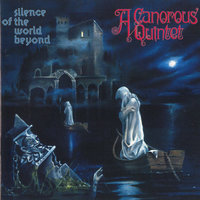 In The Twilight Of Fear - A Canorous Quintet