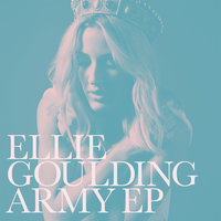 Army - Ellie Goulding, Danny Dove