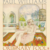 Old Souls - Paul Williams