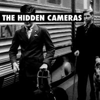 Year of the Spawn - The Hidden Cameras