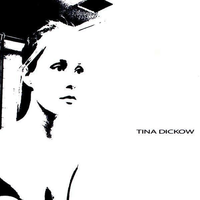 Too Much - Tina Dickow