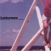 83% Off Your Self Esteem - Latterman